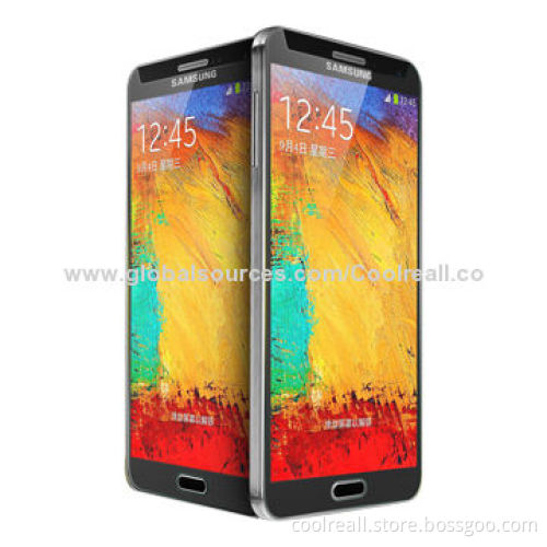 Easy to Install Tempered-glass Screen Protector for Samsung Galaxy S4, 8-9H Hardness